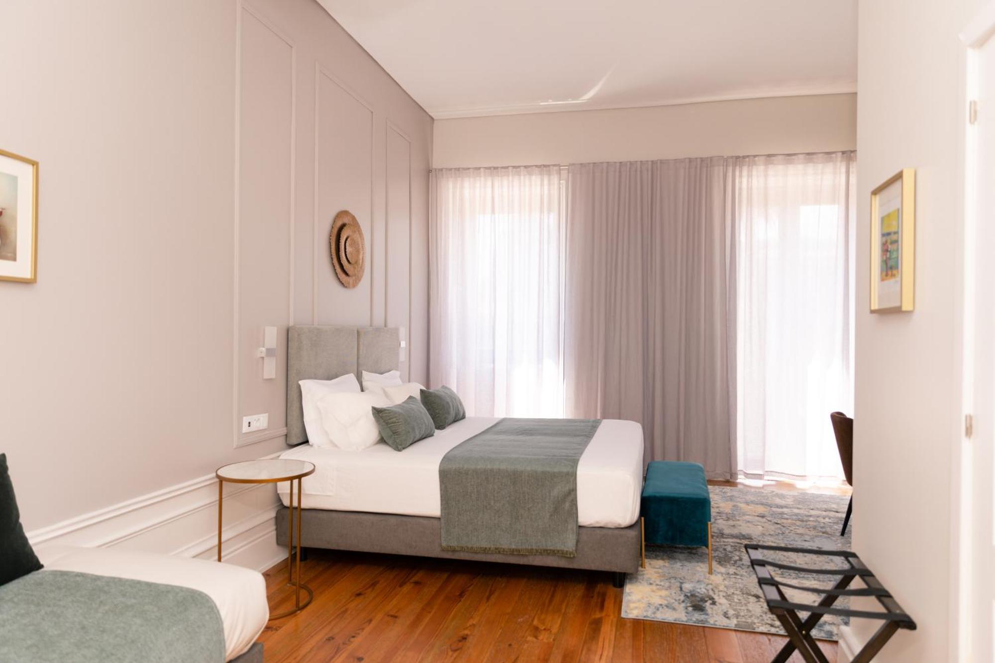 Quinta Dos Tojais Hotel Celorico De Basto Luaran gambar