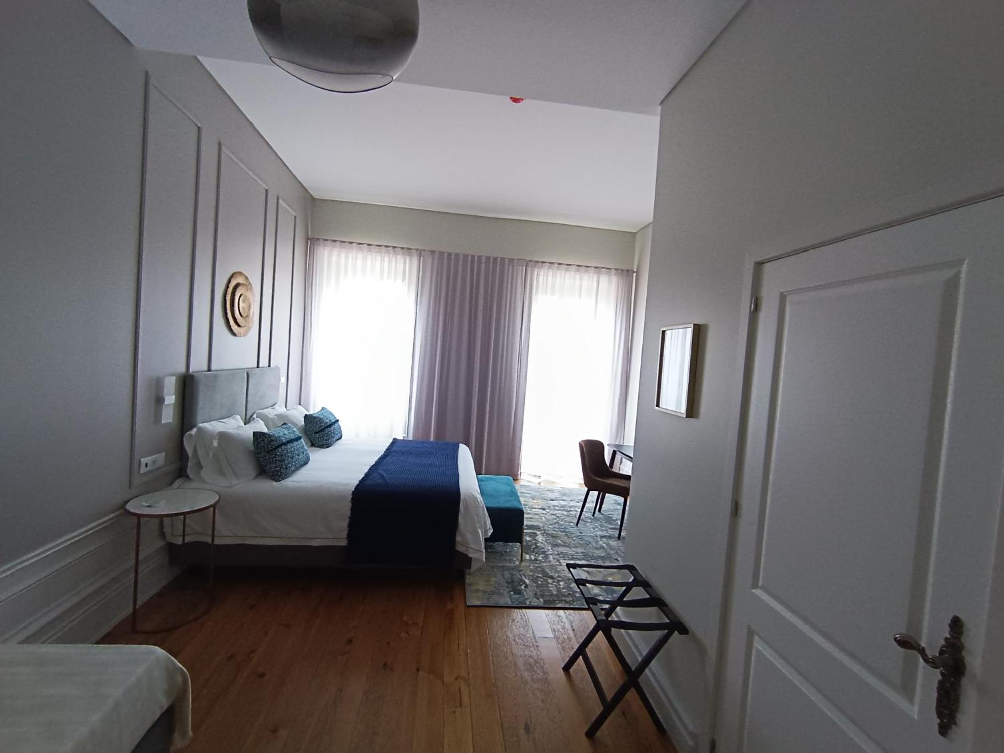 Quinta Dos Tojais Hotel Celorico De Basto Luaran gambar