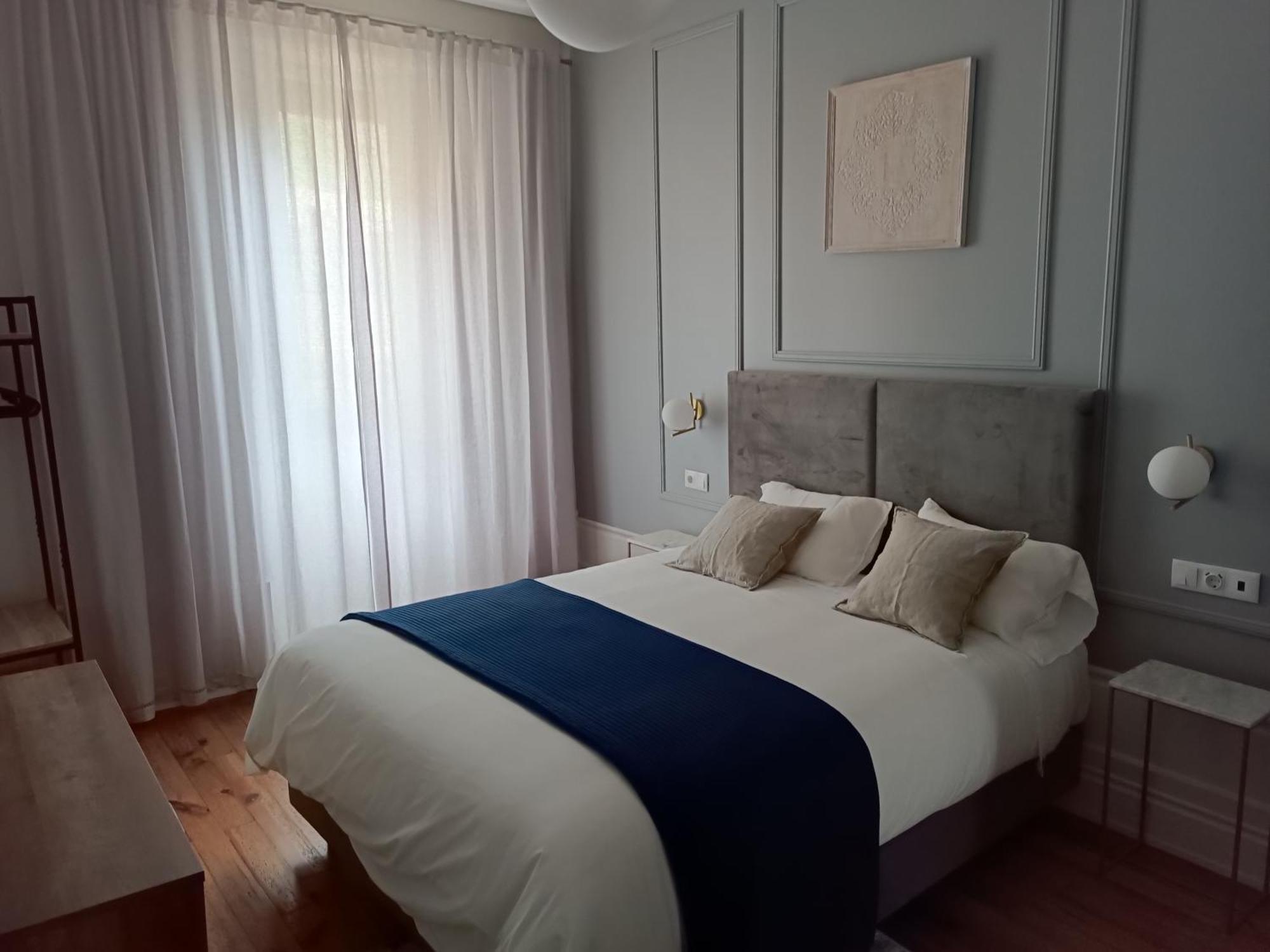 Quinta Dos Tojais Hotel Celorico De Basto Luaran gambar