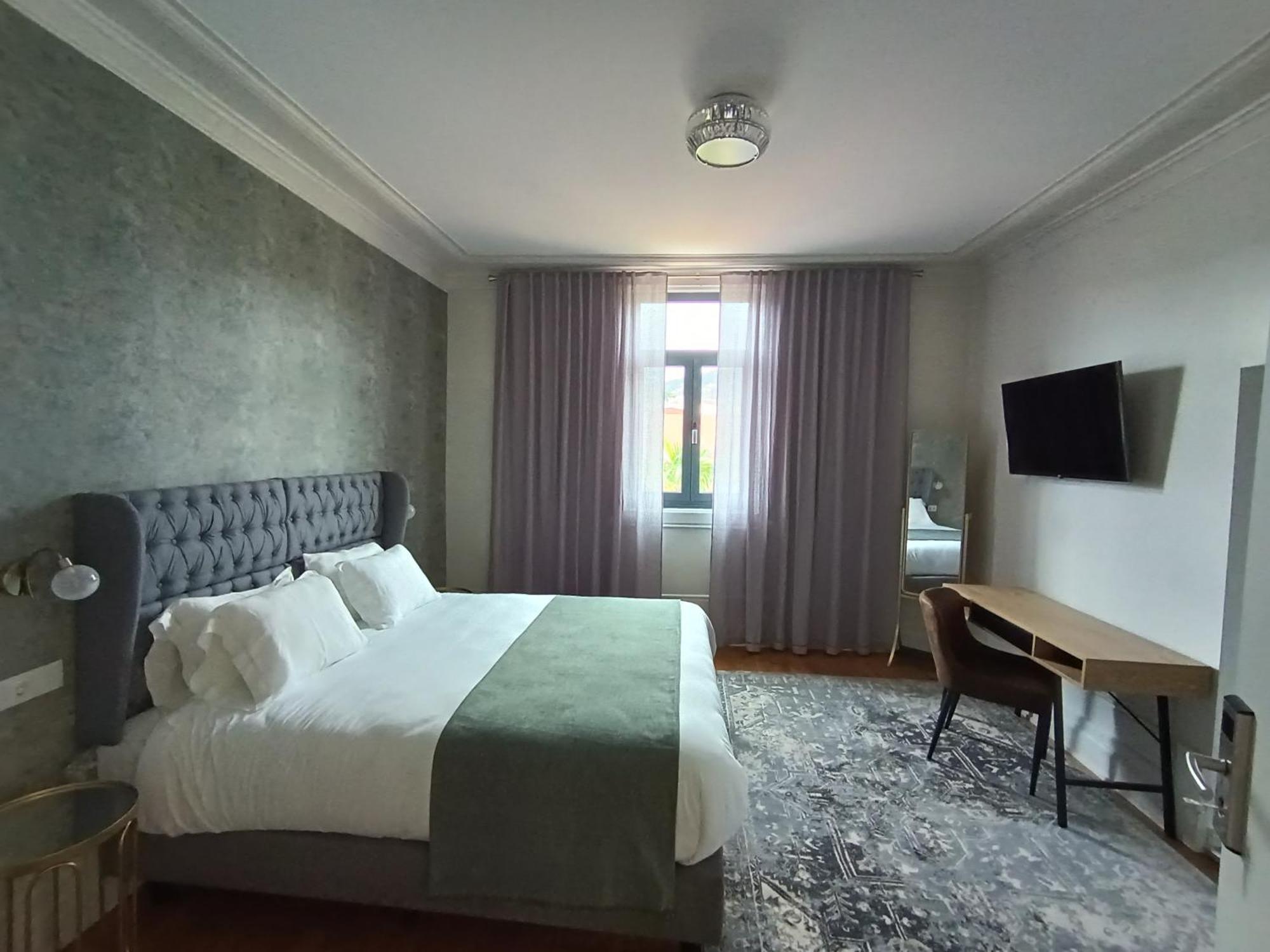 Quinta Dos Tojais Hotel Celorico De Basto Luaran gambar
