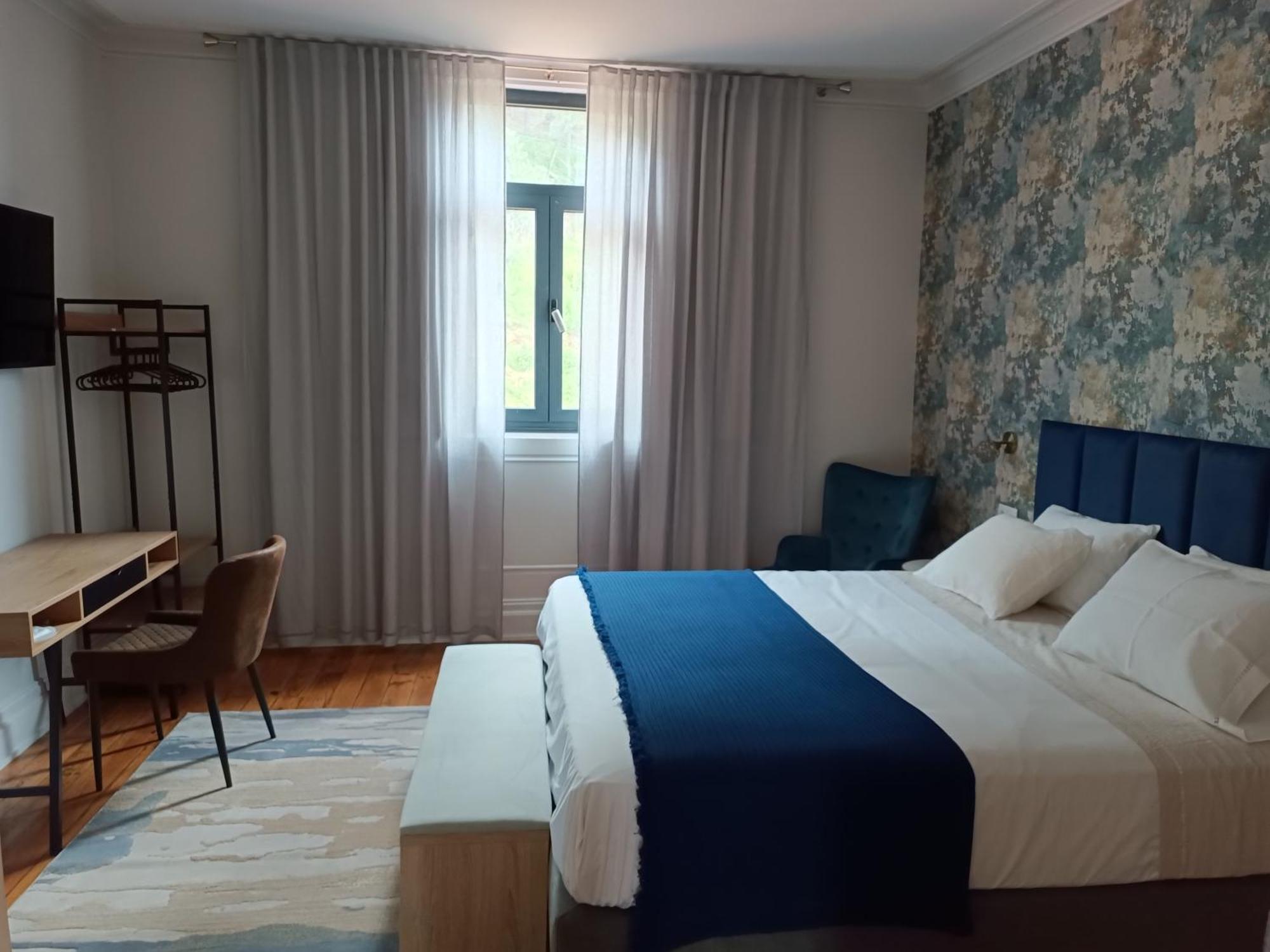 Quinta Dos Tojais Hotel Celorico De Basto Luaran gambar
